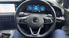 Volkswagen Golf 1.5 TSI R-Line 5dr Petrol Hatchback